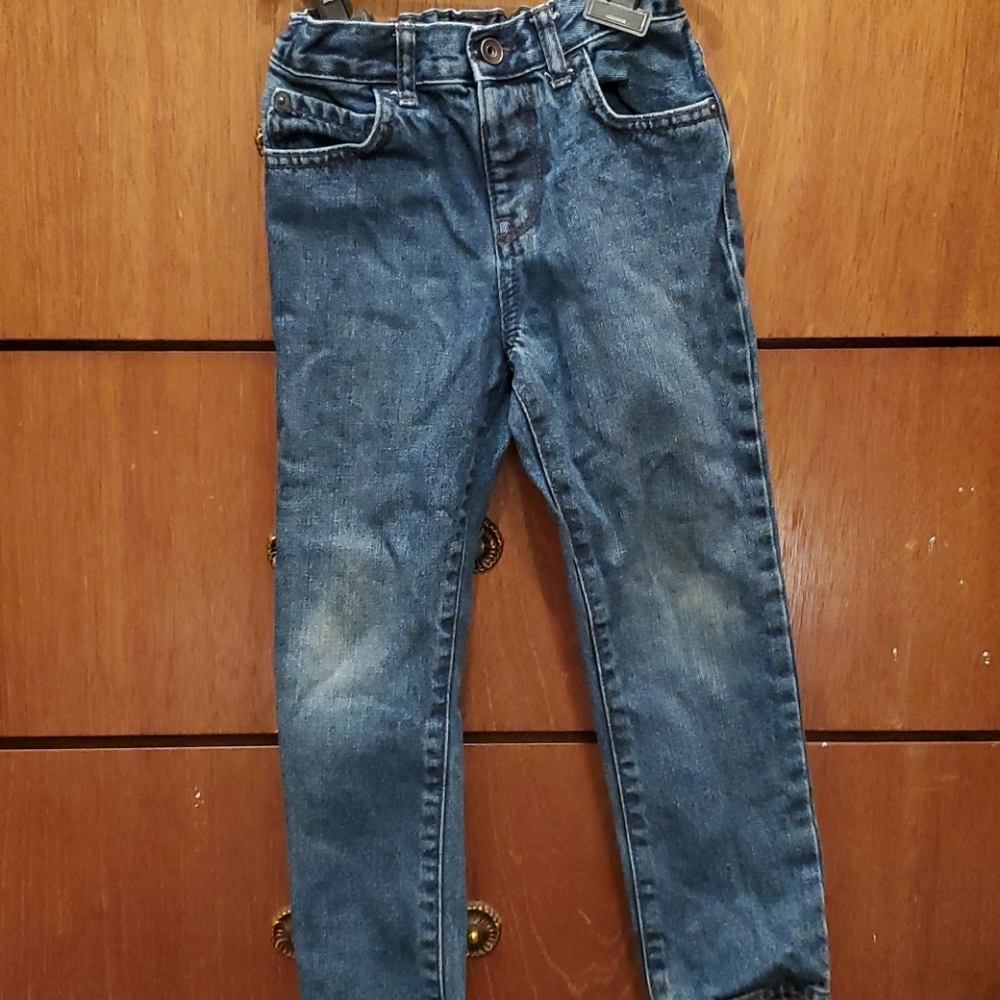 💚 blue jeans in good shape💚